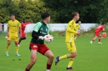 Sparing: Zagłębie Sosnowiec - Sigma Ołomuniec B