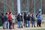 Sparing: Zagłębie Sosnowiec - FK Železiarne Podbrezová