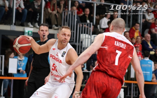 Polska - Austria 87:72 [GALERIA]