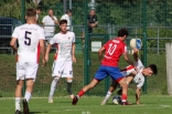 Sparing: Zagłębie II Sosnowiec - Raków II Częstochowa