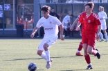 CLJ U-17: Zagłębie Sosnowiec - Zagłębie Lubin