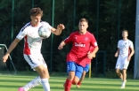 Sparing: Zagłębie II Sosnowiec - Raków II Częstochowa