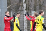 Sparing: GKS Jastrzębie - Zagłębie Sosnowiec