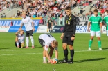 Zagłębie Sosnowiec - Legia Warszawa cz.I