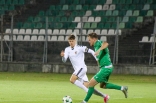 Zagłębie II Sosnowiec - Sarmacja Będzin