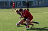 Zagłębie II Sosnowiec - GKS II Jastrzębie