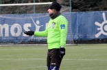 Sparing: Zagłębie II Sosnowiec - Piliczanka Pilica