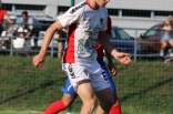 Sparing: Zagłębie II Sosnowiec - Raków II Częstochowa