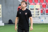 GKS Tychy - Zagłębie Sosnowiec