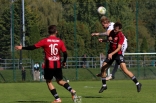 Zagłębie II Sosnowiec - Unia Rędziny
