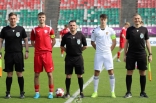 Zagłębie II Sosnowiec - Skra Płomień Częstochowa