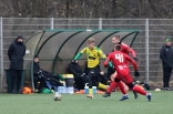 Sparing: GKS Jastrzębie - Zagłębie Sosnowiec