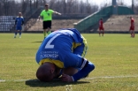 Zagłębie II Sosnowiec - Jedność 32 Przyszowice