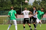 Sparing: Zagłębie Sosnowiec - FK SK Polanka