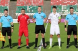 Zagłębie II Sosnowiec - Górnik II Zabrze