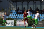 AKS Mikołów - Zagłębie II Sosnowiec