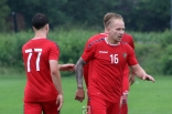 Sparing: Zagłębie Sosnowiec - Sigma Ołomuniec B