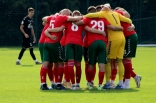 Zagłębie II Sosnowiec - GKS II Katowice