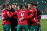 Zagłębie Sosnowiec - GKS Jastrzębie