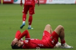 Sandecja Nowy Sącz - Zagłębie Sosnowiec czi.I