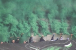 Stal Stalowa Wola - Zagłębie Sosnowiec cz.I