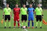 Zagłębie II Sosnowiec - Sparta Katowice