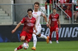 Zagłębie Sosnowiec - Olimpia Grudziądz
