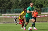 Sparing: Zagłębie Sosnowiec - Ślęza Wrocław