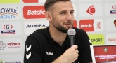 Wojciech Łobodziński: Cieszy mnie radość z gry