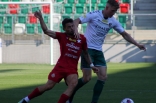 Sparing: Zagłębie Sosnowiec - Wisła Kraków