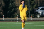 Zagłębie II Sosnowiec - GKS II Jastrzębie
