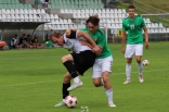 Sparing: Zagłębie Sosnowiec - FK SK Polanka