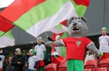 Unia Dąbrowa Górnicza - Zagłębie II Sosnowiec FINAŁ PUCHARU POLSKI