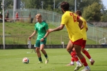 Sparing: Zagłębie Sosnowiec - Ślęza Wrocław
