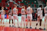 EuroCup Women: MB Zagłębie Sosnowiec - Lointek Gernika Bizkaia