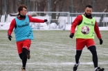 Trening 13.01.2024