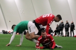 Sparing: Zagłębie Sosnowiec - GKS Tychy
