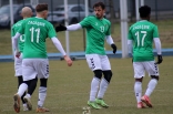 Sparing: GKS Tychy - Zagłębie Sosnowiec