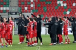 Zagłębie Sosnowiec - Rekord Bielsko-Biała cz. I