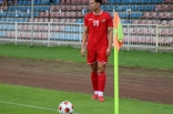 Sparing: Zagłębie Sosnowiec - FK Frydek-Mistek