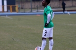 Sparing: GKS Tychy - Zagłębie Sosnowiec