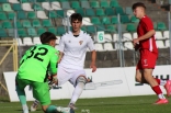 Zagłębie II Sosnowiec - Górnik II Zabrze