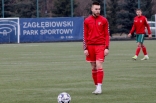 Sparing: Zagłębie II Sosnowiec - Podlesianka Katowice