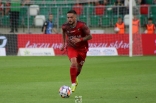 Zagłębie Sosnowiec - Olimpia Grudziądz