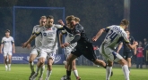 Pierwsza galeria zdjęć z meczu w Bytomiu Odrzańskim