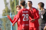 Ruch II Chorzów - Zagłębie II Sosnowiec