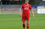 Stal Rzeszów - Zagłębie Sosnowiec