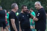 Unia Ząbkowice - Zagłębie Sosnowiec