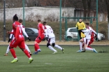 Sparing: Zagłębie Sosnowiec - FK Železiarne Podbrezová
