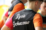 Koszykówka: Zagłębie Sosnowiec - Rysie Sochaczew